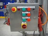 Alco breading machine - afbeelding 4 van  15