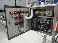 Alco breading machine - afbeelding 5 van  15