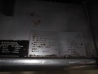 Alco breading machine - afbeelding 6 van  15