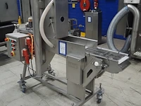 Alco breading machine - afbeelding 1 van  15