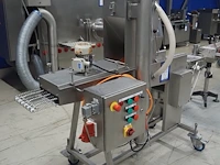 Alco breading machine - afbeelding 8 van  15