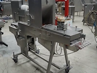 Alco breading machine - afbeelding 9 van  15