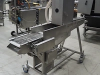 Alco breading machine - afbeelding 10 van  15