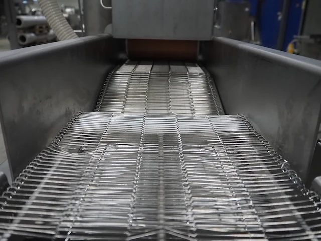 Alco breading machine - afbeelding 12 van  15