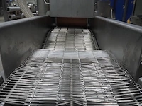 Alco breading machine - afbeelding 12 van  15
