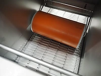 Alco breading machine - afbeelding 14 van  15