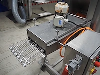 Alco breading machine - afbeelding 15 van  15