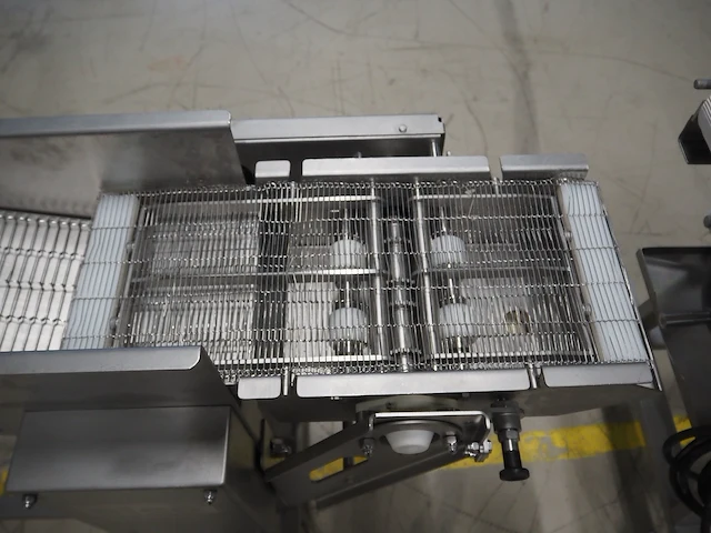 Alco breading machine - afbeelding 2 van  13