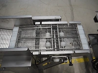 Alco breading machine - afbeelding 2 van  13