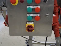 Alco breading machine - afbeelding 3 van  13