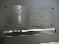 Alco breading machine - afbeelding 5 van  13