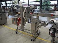 Alco breading machine - afbeelding 1 van  13