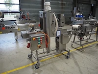 Alco breading machine - afbeelding 6 van  13