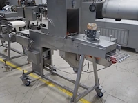 Alco breading machine - afbeelding 7 van  13