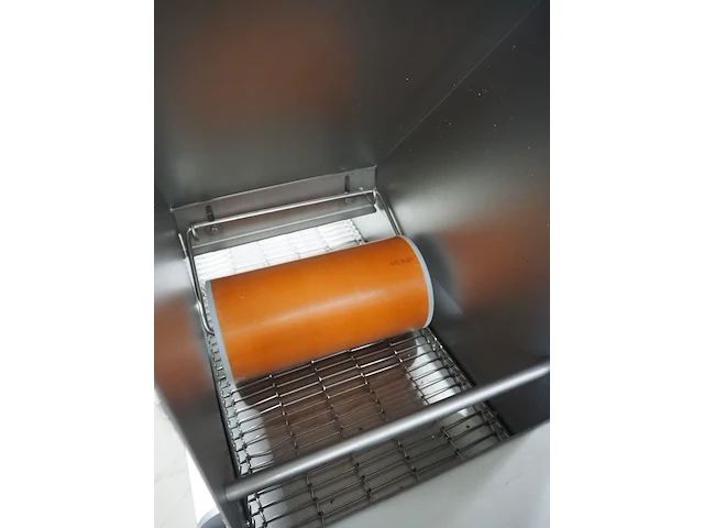 Alco breading machine - afbeelding 10 van  13