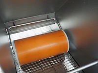 Alco breading machine - afbeelding 10 van  13