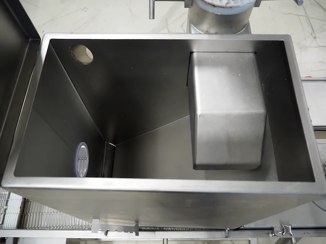 Alco breading machine - afbeelding 11 van  13