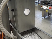 Alco breading machine - afbeelding 12 van  13