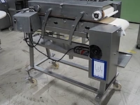 Alco flattening machine - afbeelding 1 van  8
