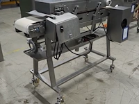 Alco flattening machine - afbeelding 2 van  8