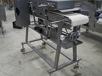 Alco flattening machine - afbeelding 3 van  8