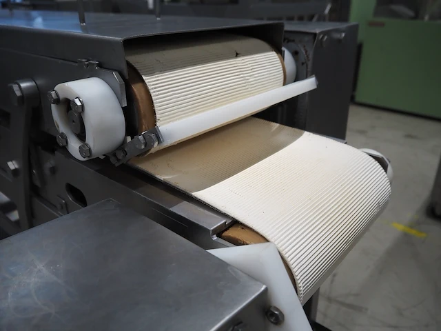 Alco flattening machine - afbeelding 4 van  8