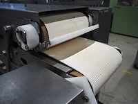 Alco flattening machine - afbeelding 4 van  8