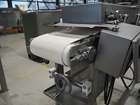 Alco flattening machine - afbeelding 6 van  8