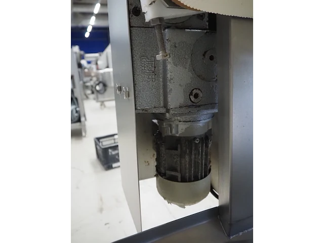 Alco flattening machine - afbeelding 2 van  13