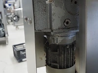 Alco flattening machine - afbeelding 2 van  13
