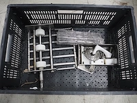Alco flattening machine - afbeelding 5 van  13