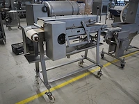 Alco flattening machine - afbeelding 7 van  13