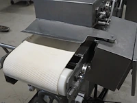 Alco flattening machine - afbeelding 9 van  13