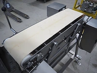 Alco flattening machine - afbeelding 11 van  13