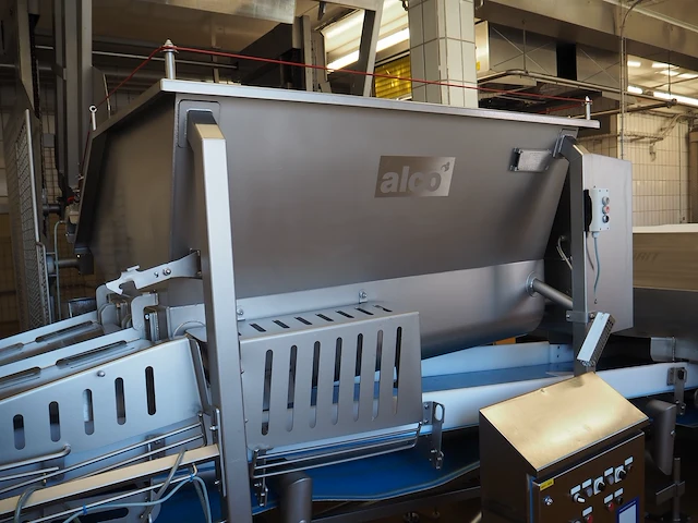 Alco-food-machines gmbh & co. kg - afbeelding 2 van  23