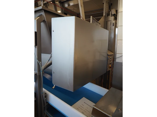 Alco-food-machines gmbh & co. kg - afbeelding 5 van  23