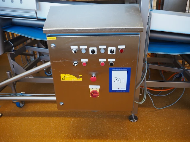 Alco-food-machines gmbh & co. kg - afbeelding 7 van  23