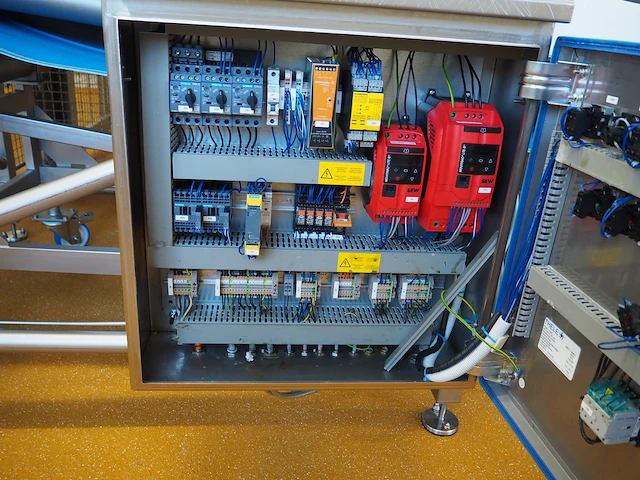 Alco-food-machines gmbh & co. kg - afbeelding 8 van  23