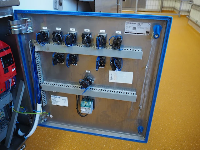 Alco-food-machines gmbh & co. kg - afbeelding 9 van  23