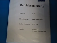 Alco-food-machines gmbh & co. kg - afbeelding 13 van  23