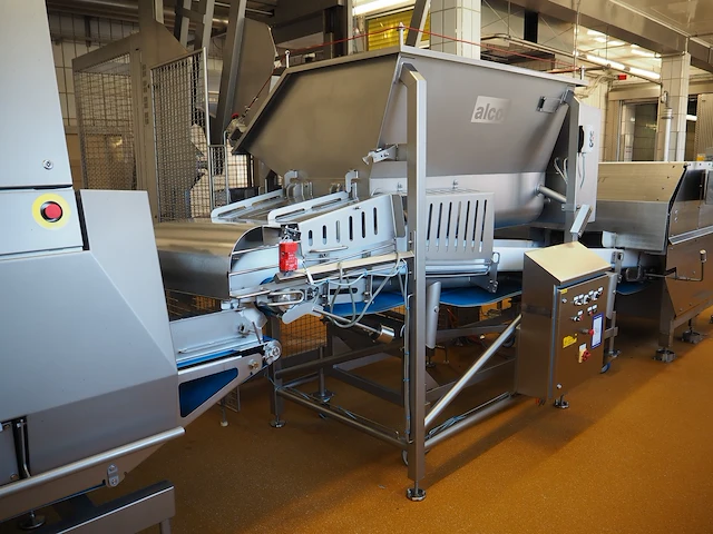 Alco-food-machines gmbh & co. kg - afbeelding 12 van  23