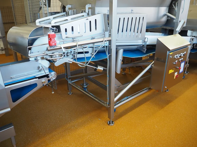 Alco-food-machines gmbh & co. kg - afbeelding 18 van  23