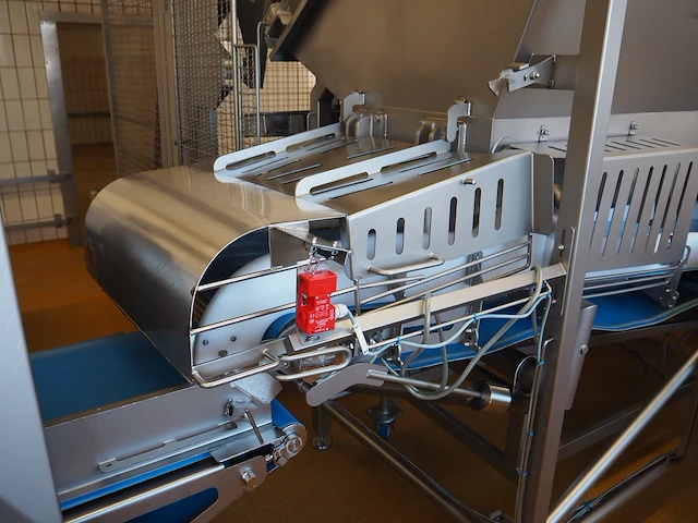 Alco-food-machines gmbh & co. kg - afbeelding 21 van  23