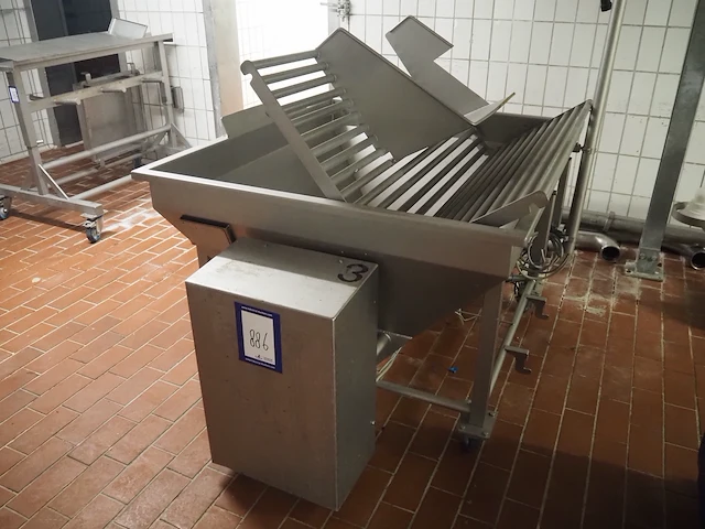 Alco-food-machines gmbh & co. kg - afbeelding 3 van  10