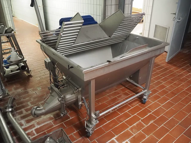 Alco-food-machines gmbh & co. kg - afbeelding 4 van  10