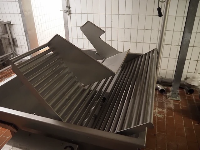 Alco-food-machines gmbh & co. kg - afbeelding 5 van  10