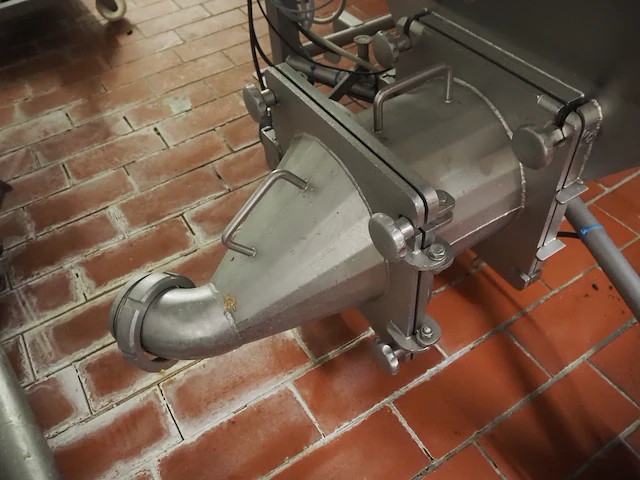 Alco-food-machines gmbh & co. kg - afbeelding 7 van  10