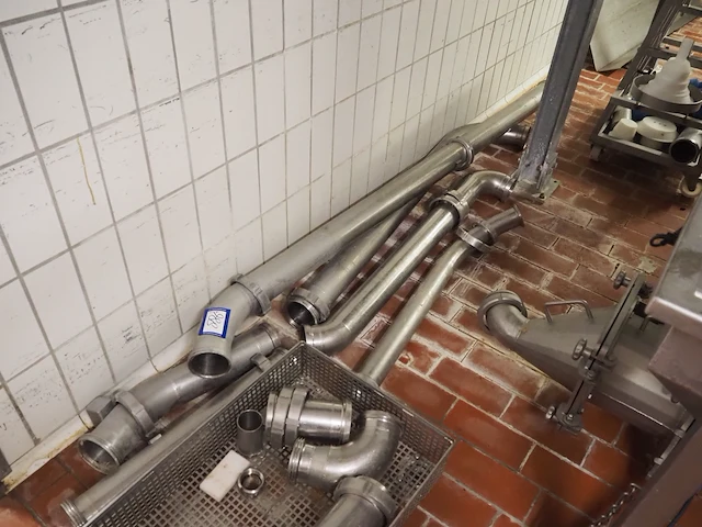 Alco-food-machines gmbh & co. kg - afbeelding 9 van  10