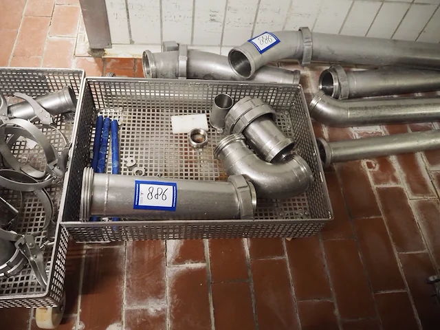 Alco-food-machines gmbh & co. kg - afbeelding 10 van  10
