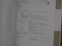 Alco-food-machines gmbh & co. kg - afbeelding 3 van  12